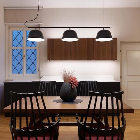 Arte Apartments Bolzano Kültér fotó