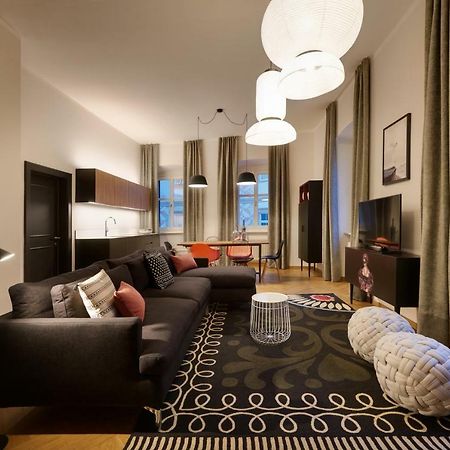 Arte Apartments Bolzano Kültér fotó