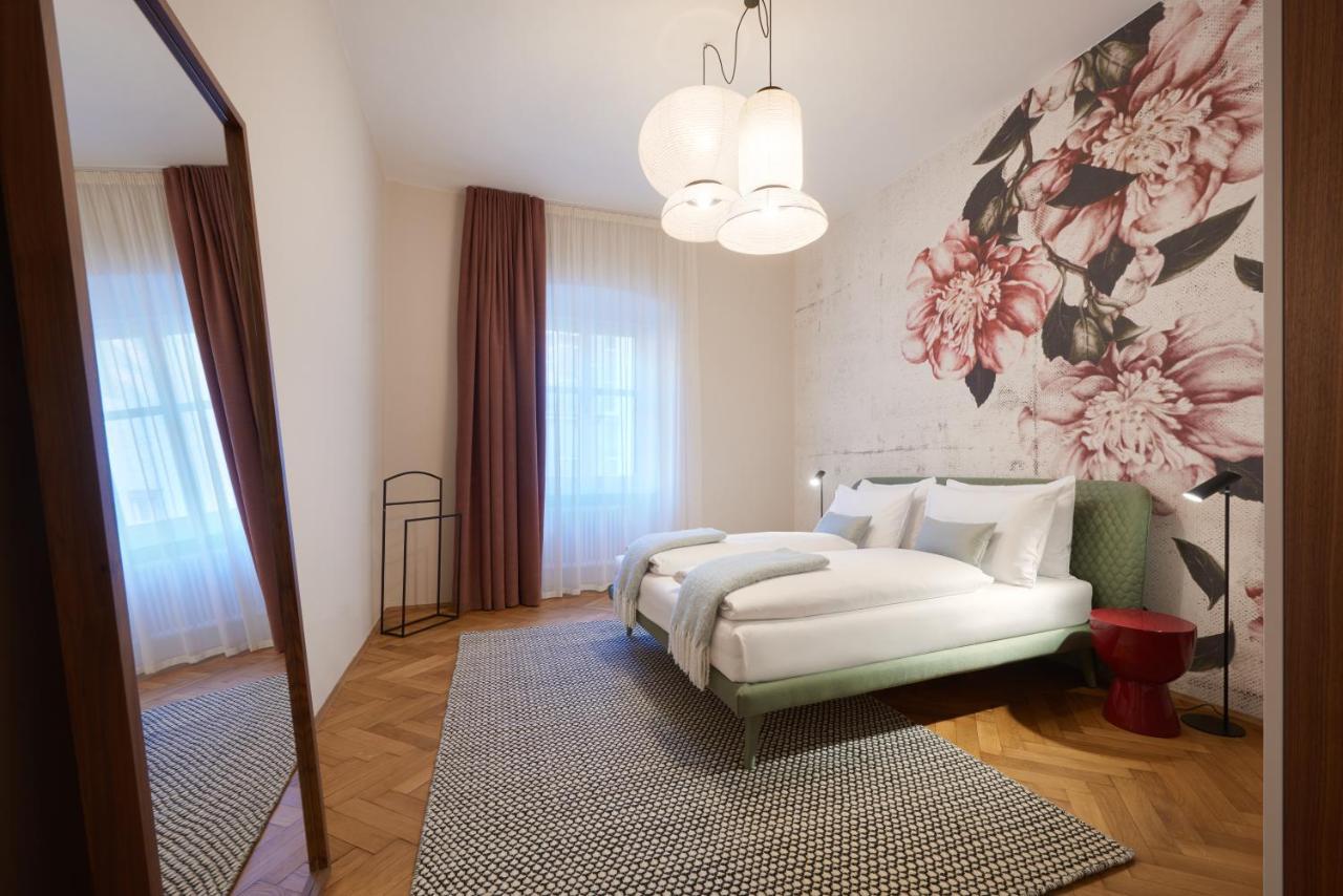 Arte Apartments Bolzano Kültér fotó