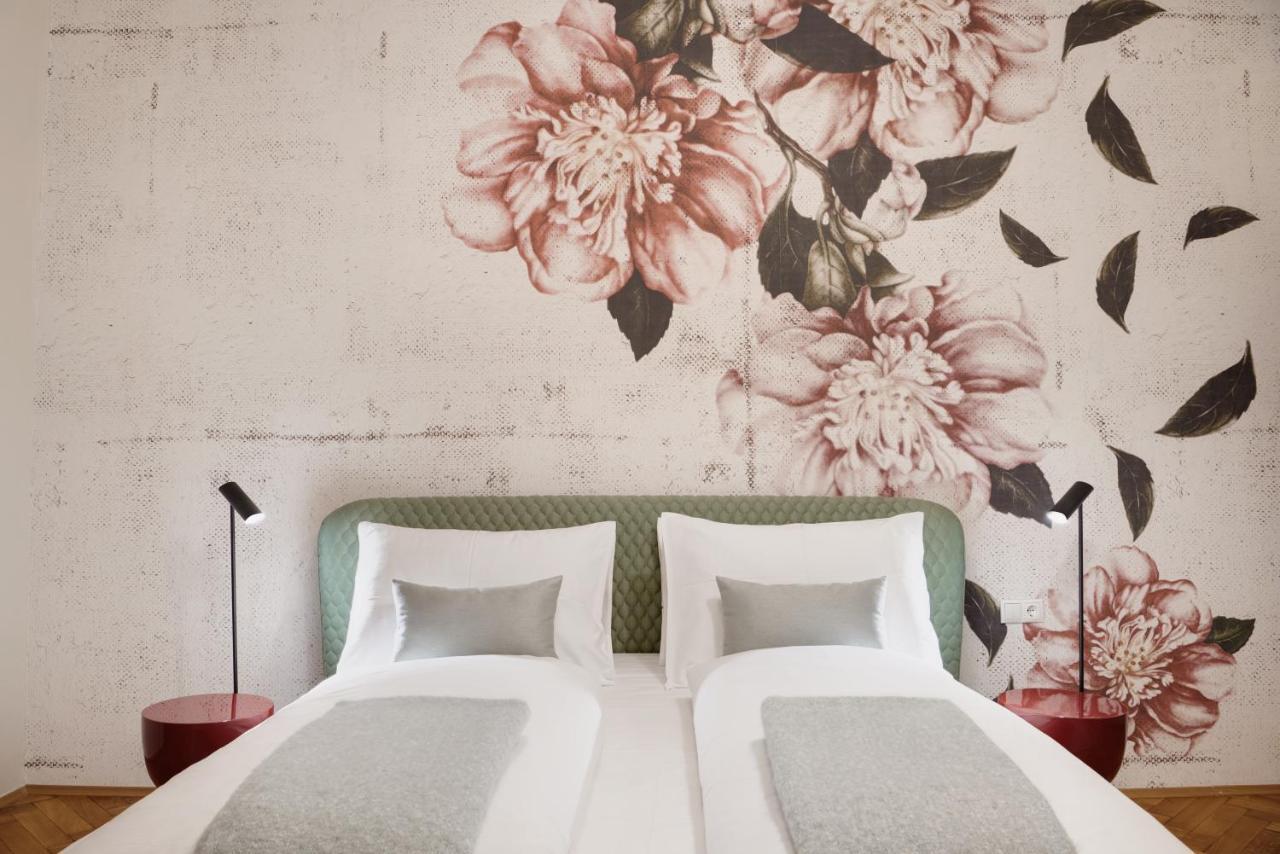 Arte Apartments Bolzano Kültér fotó
