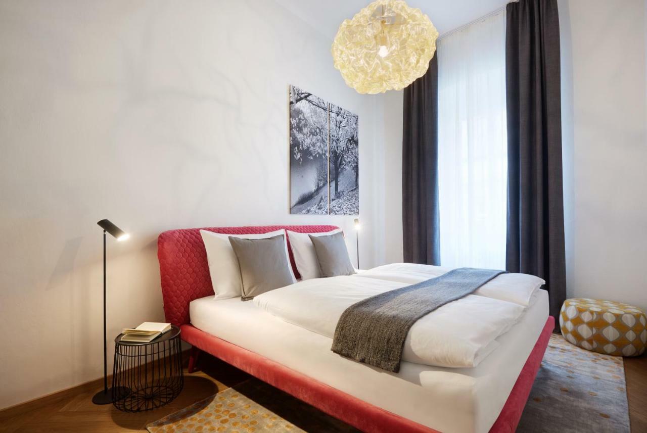 Arte Apartments Bolzano Kültér fotó