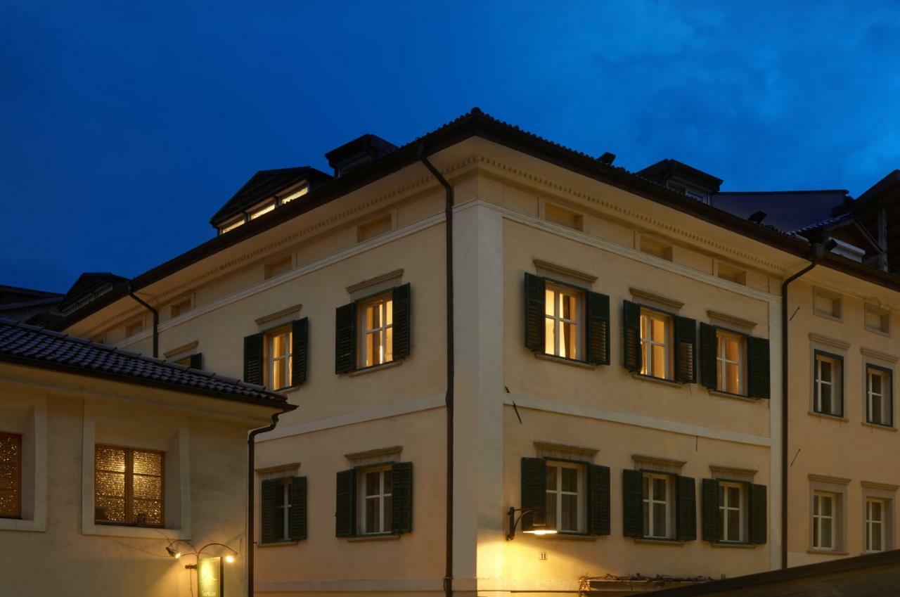 Arte Apartments Bolzano Kültér fotó
